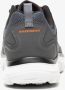 Skechers Track Scloric heren sneakers Grijs Extra comfort Memory Foam - Thumbnail 8