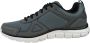 Skechers Track Scloric heren sneakers Grijs Extra comfort Memory Foam - Thumbnail 10