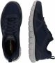 Skechers Sneakers Track-Scloric vrijetijdsschoen lage schoen veterschoen met memory foam - Thumbnail 15