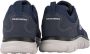 Skechers Sneakers Track-Scloric vrijetijdsschoen lage schoen veterschoen met memory foam - Thumbnail 15