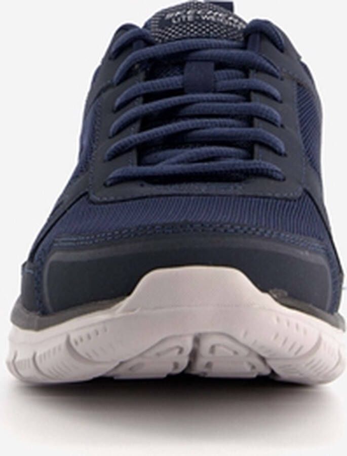 Skechers Sneakers Track-Scloric vrijetijdsschoen lage schoen veterschoen met memory foam - Foto 9