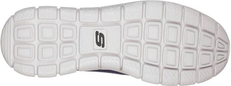 Skechers Sneakers Track-Scloric vrijetijdsschoen lage schoen veterschoen met memory foam - Foto 10