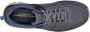 Skechers Sneakers Track-Scloric met memory foam vrijetijdsschoen lage schoen veterschoen - Thumbnail 5