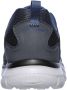 Skechers Sneakers Track-Scloric met memory foam vrijetijdsschoen lage schoen veterschoen - Thumbnail 8