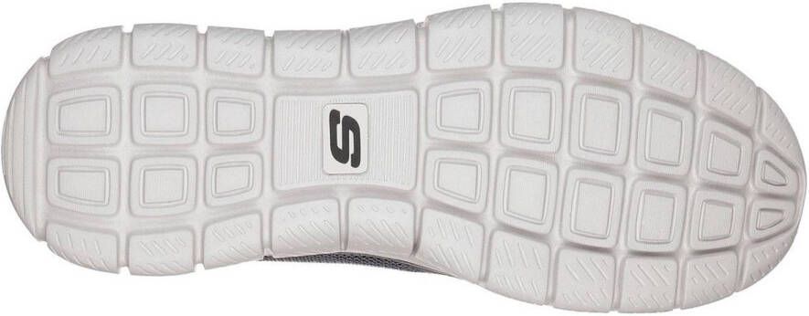 Skechers Sneakers Track-Scloric met memory foam vrijetijdsschoen lage schoen veterschoen - Foto 9