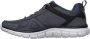 Skechers Sneakers Track-Scloric met memory foam vrijetijdsschoen lage schoen veterschoen - Thumbnail 11