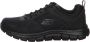 Skechers Sneakers Track-Scloric met memory foam vrijetijdsschoen lage schoen veterschoen - Thumbnail 11