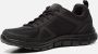 Skechers Sneakers Track-Scloric met memory foam vrijetijdsschoen lage schoen veterschoen - Thumbnail 9