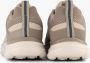 Skechers Track Syntac heren sportschoenen beige Extra comfort Memory Foam - Thumbnail 23