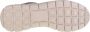 Skechers Track Syntac heren sportschoenen beige Extra comfort Memory Foam - Thumbnail 29