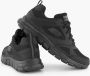 Skechers Track Syntac heren sportschoenen Zwart Extra comfort Memory Foam - Thumbnail 18