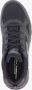 Skechers Track Syntac heren sportschoenen Zwart Extra comfort Memory Foam - Thumbnail 20