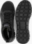 Skechers Track Syntac heren sportschoenen Zwart Extra comfort Memory Foam - Thumbnail 23
