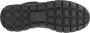 Skechers Track Syntac heren sportschoenen Zwart Extra comfort Memory Foam - Thumbnail 13
