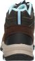 Skechers Wandelschoenen Trego Base Camp 167008 CHOC Bruin - Thumbnail 3