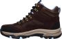 Skechers Wandelschoenen Trego Base Camp 167008 CHOC Bruin - Thumbnail 5