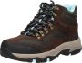 Skechers Wandelschoenen Trego Base Camp 167008 CHOC Bruin - Thumbnail 12