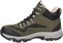 Skechers Hoge veterschoenen TREGO BASE CAMP in waterproof uitvoering - Thumbnail 3