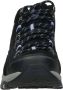 Skechers Trego Rocky Alpine trail zwart wandelschoenen dames (167004 BKCC) - Thumbnail 8