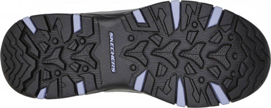 Skechers Trego Rocky Alpine trail zwart wandelschoenen dames (167004 BKCC) - Foto 11