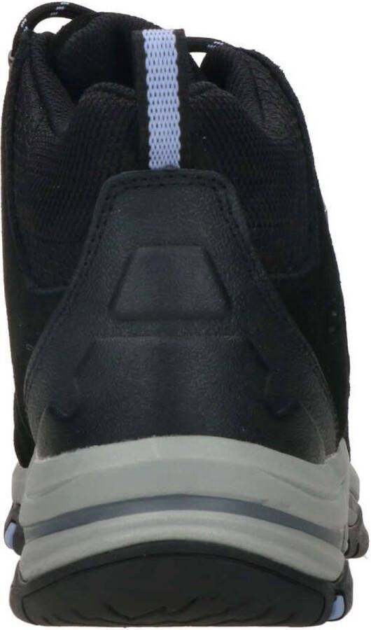 Skechers Trego Rocky Alpine trail zwart wandelschoenen dames (167004 BKCC) - Foto 5