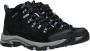 Skechers Trego Rocky Alpine trail zwart wandelschoenen dames (167004 BKCC) - Thumbnail 7