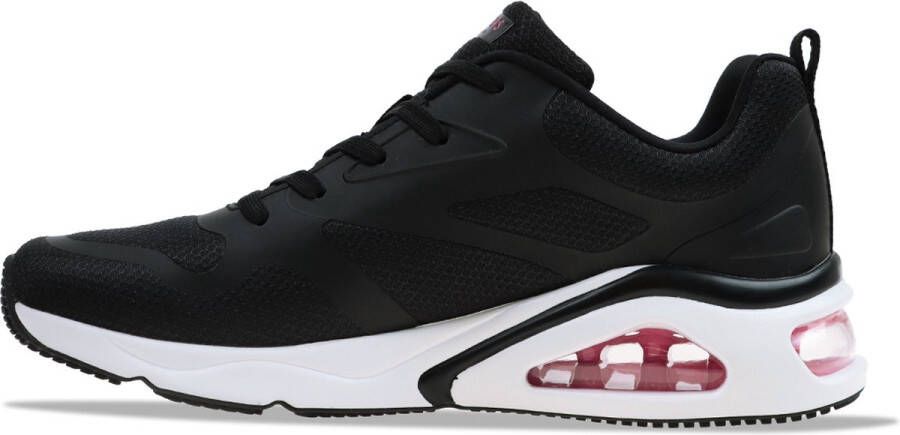 Skechers Tres Air Revolution Airy Sneaker Vrouwen Zwart Maat - Foto 13