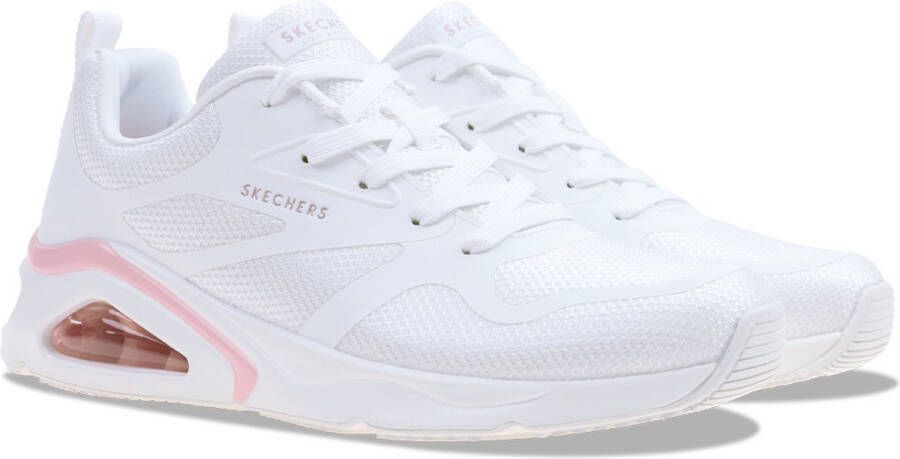 Skechers Tres-Air Revolution-Airy Wit Dames