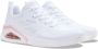 Skechers Tres-Air Revolution-Airy Wit Dames - Thumbnail 5