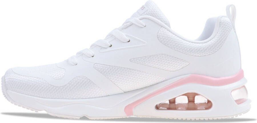 Skechers Tres Air Revolution Airy Sneaker Vrouwen Zwart Maat - Foto 3