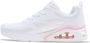 Skechers Tres Air Revolution Airy Sneaker Vrouwen Zwart Maat - Thumbnail 3