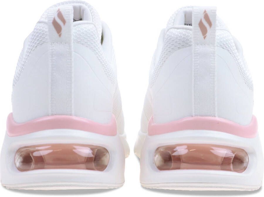 Skechers Tres Air Revolution Airy Sneaker Vrouwen Zwart Maat - Foto 9