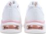 Skechers Tres Air Revolution Airy Sneaker Vrouwen Zwart Maat - Thumbnail 9