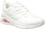 Skechers Tres Air Revolution Airy Sneaker Vrouwen Zwart Maat - Thumbnail 5