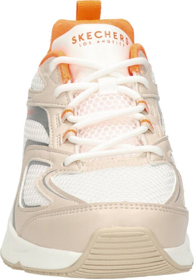Skechers Tres-Air Terti-Airy Sneakers Laag beige