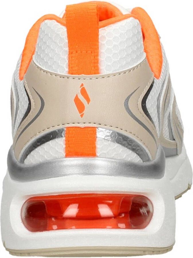 Skechers Tres-Air Terti-Airy Sneakers Laag beige