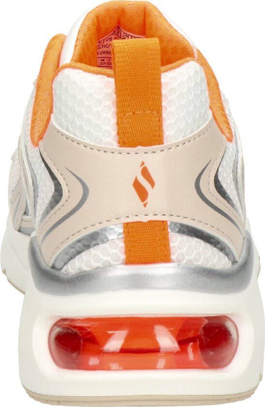 Skechers Tres-Air Terti-Airy Sneakers Laag beige