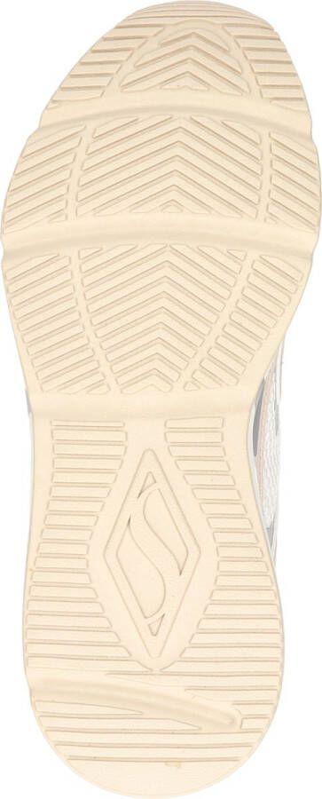 Skechers Tres-Air Terti-Airy Sneakers Laag beige