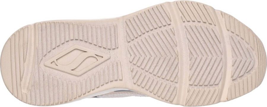 Skechers Tres-Air Terti-Airy Sneakers Laag beige