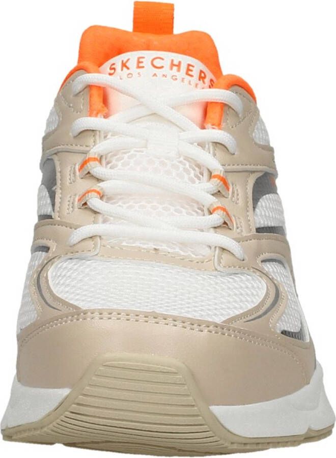 Skechers Tres-Air Terti-Airy Sneakers Laag beige