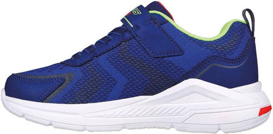 Skechers Tri-Namics Jongens Sneakers Donkerblauw Multicolour