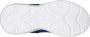 Skechers S Lights Tri Namics sneakers Blauw Uitneembare zool - Thumbnail 10