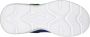 Skechers S Lights Tri Namics sneakers Blauw Uitneembare zool - Thumbnail 11