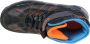 Skechers Turbowave-Polar Rush 90737L-BKCC voor een jongen Zwart Laarzen Sneeuw laarzen - Thumbnail 3