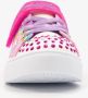 Skechers TWINKLE SPARKS-UNICORN CHARME Meisjes Sneakers - Thumbnail 10