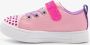 Skechers TWINKLE SPARKS-UNICORN CHARME Meisjes Sneakers - Thumbnail 11