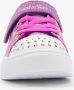 Skechers Twinkle Sparks Unicorn Drea Meisjes Sneakers Roze - Thumbnail 3