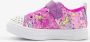 Skechers Twinkle Sparks Unicorn Drea Meisjes Sneakers Roze - Thumbnail 4