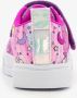 Skechers Twinkle Sparks Unicorn Drea Meisjes Sneakers Roze - Thumbnail 5