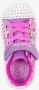 Skechers Twinkle Sparks Unicorn Drea Meisjes Sneakers Roze - Thumbnail 6